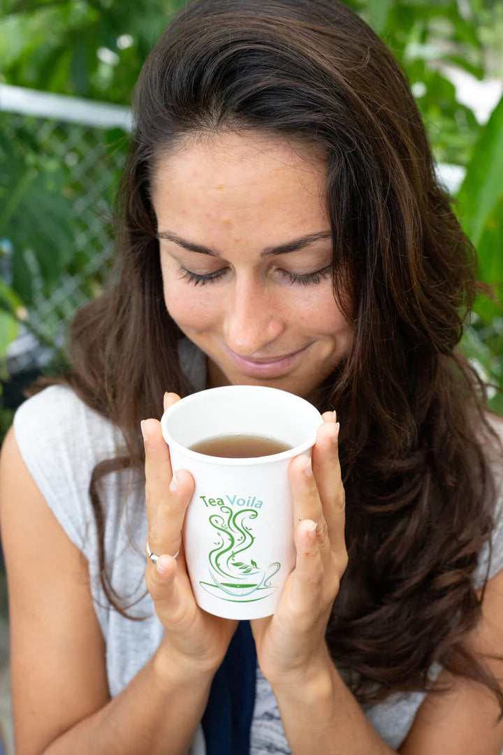 How to Choose the Best Organic Loose Leaf Tea Online?